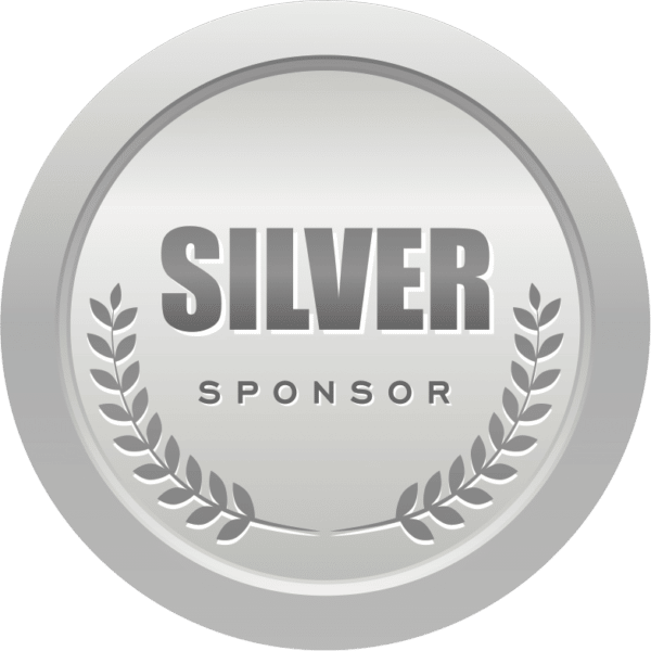 silver sponsor