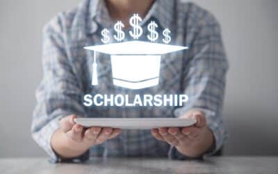 We’ll Be Issuing Out the First 5 Scholarships in the Coming Weeks