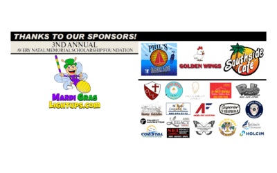 Thank You to Our 2024 Corporate, Platinum, and Gold Sponsors