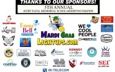 Thank You to Our 2026 Corporate, Platinum, Gold, Silver, and Business Sponsors